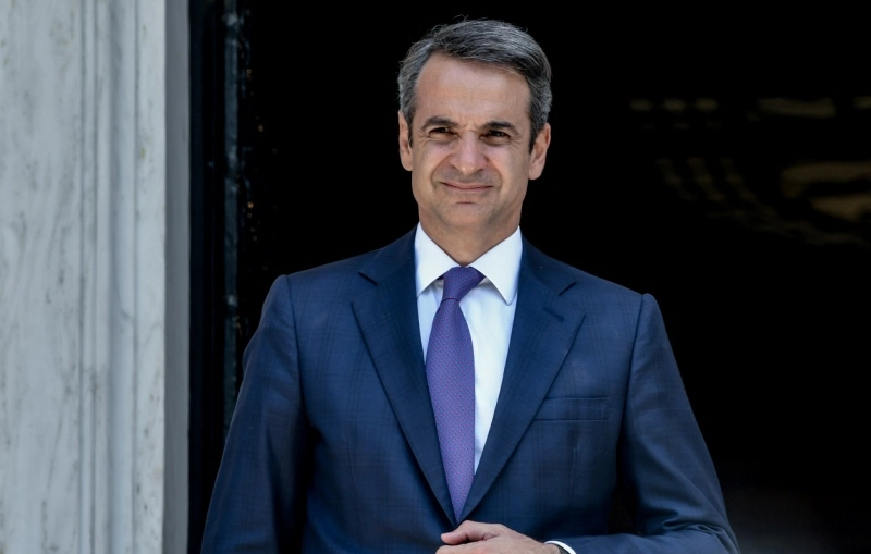 Σήμερα το τραπέζι Μητσοτάκη σε βουλευτές της ΝΔ με μενού προϋπολογισμό και αγροτικά μπλόκα, ποιοι θα δώσουν το «παρών»