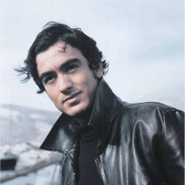 Νίκος Γαλανός: Πέθανε ο δημοφιλής ηθοποιός-Διαγνώστηκε με καρκίνο 25 χρόνια πριν