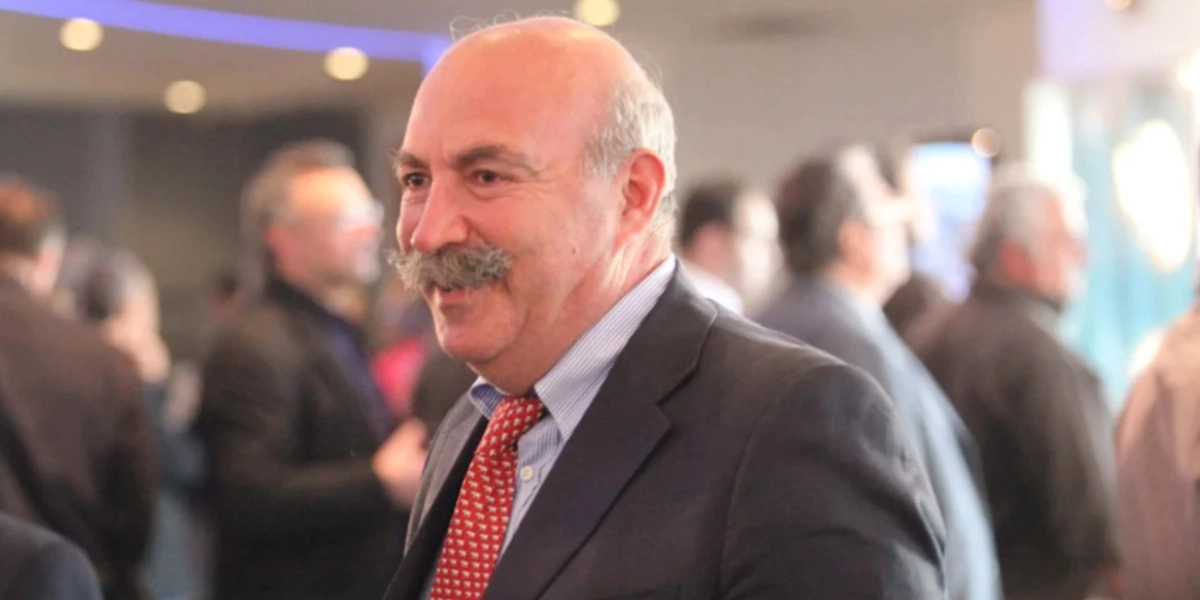 Δωροδοκία Αρεοπαγίτη: Συνελήφθη ο Χρήστος Μαυρίκης για την απόπειρα νομιμοποίησης 100 στρεμμάτων