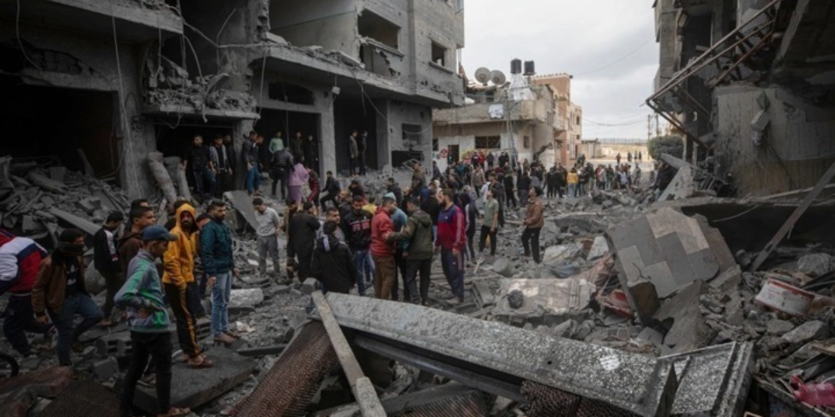 Βρετανία: Παγώνει τις εμπορικές σχέσεις με το Ισραήλ λόγω της κατάστασης στη Γάζα – H απάντηση του ΥΠΕΞ