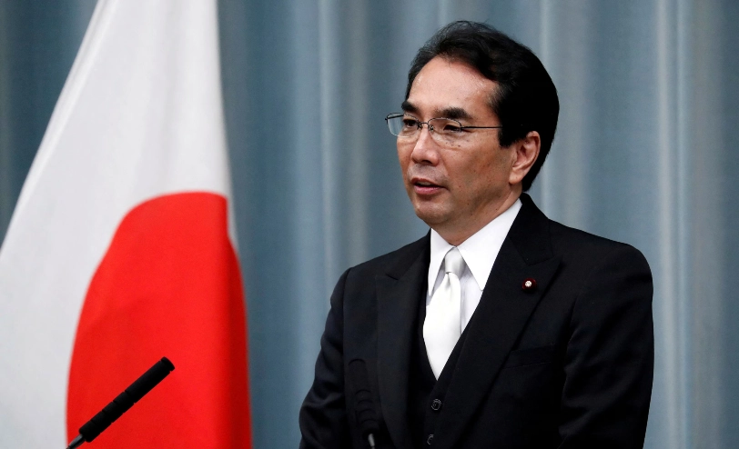 Ιαπωνία: Υπουργός παραιτήθηκε αφού δήλωσε ότι δεν αγοράζει ρύζι επειδή το παίρνει δωρεάν