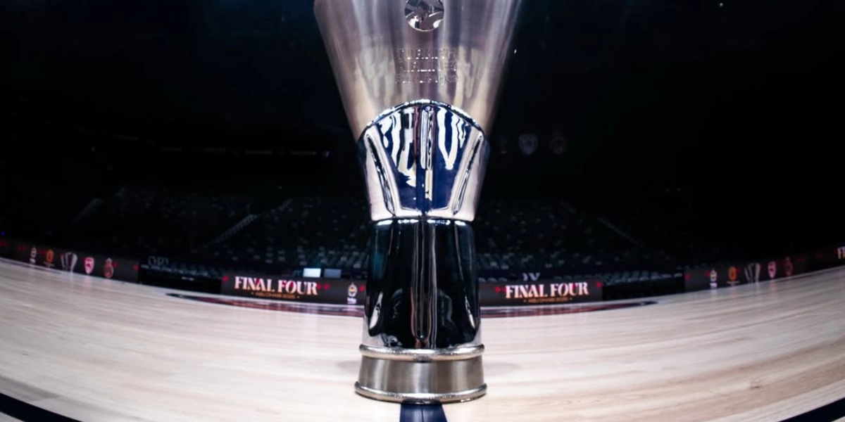 Euroleague: Αυτό είναι το Top10 της 5ης αγωνιστικης-video