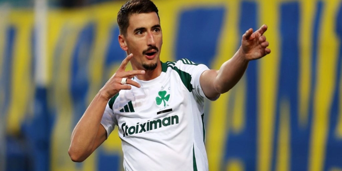 Δήμος Νίκαιας-Ρέντη: Αθλητικό φεστιβάλ με τουρνουά ποδοσφαίρου και τη συμμετοχή του Φίλιπ Τζούρισιτς