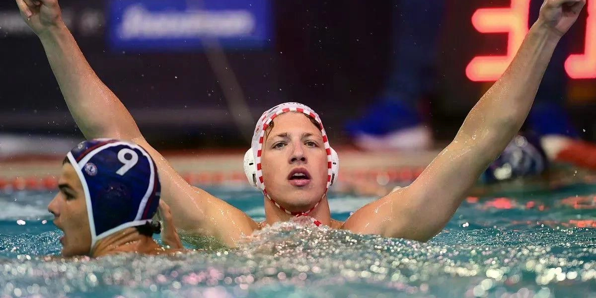 Πόλο ανδρών: Πρωταθλητής για 39η φορά ο Ολυμπιακός