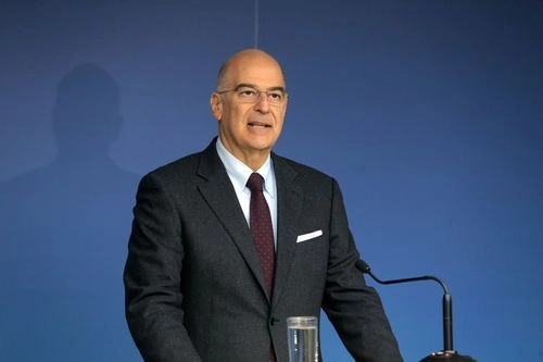 Δένδιας: 51 χρόνια από την ίδρυση της ΟΝΝΕΔ, της μεγαλύτερης πολιτικής νεολαίας στη χώρα μας