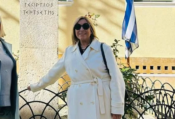 Ζάκυνθος: Γιος και θείος δείχνουν τον πατέρα ως δολοφόνο της συμβολαιογράφου 