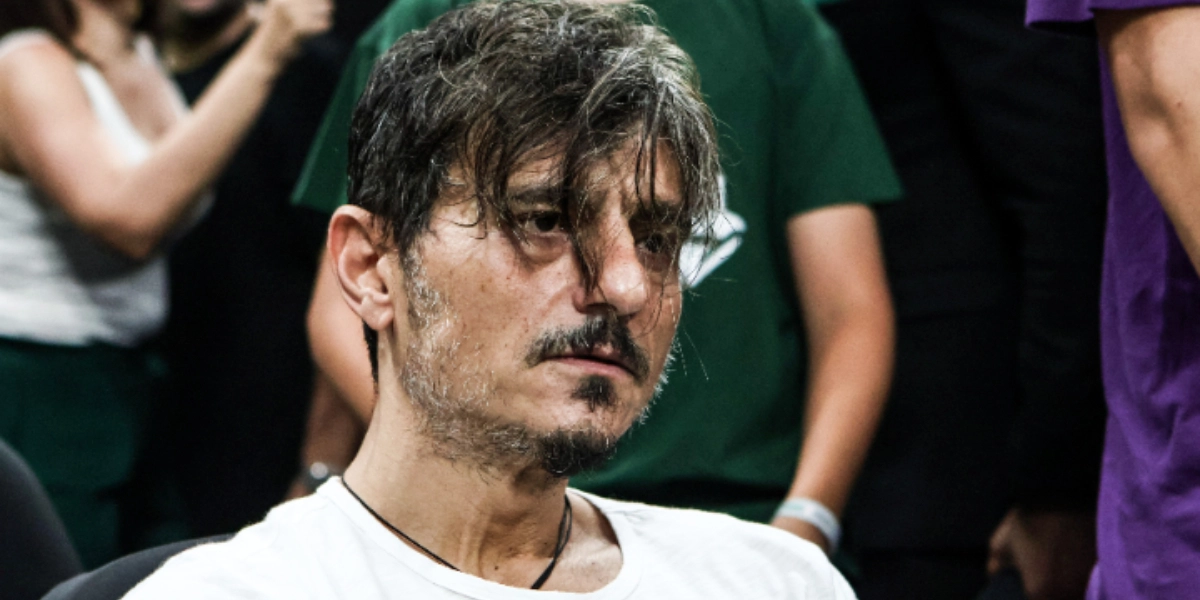 Γιαννακόπουλος: «Παρών» στους τελικούς του Greek Basketball League μετά από συγχώνευση των ποινών του