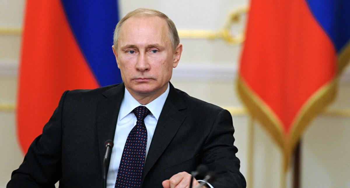 Reuters: Ο Πούτιν έτοιμος να διαθέσει 1 δισ. δολάρια από «παγωμένα» ρωσικά κεφάλαια στο Συμβούλιο Ειρήνης του Τραμπ