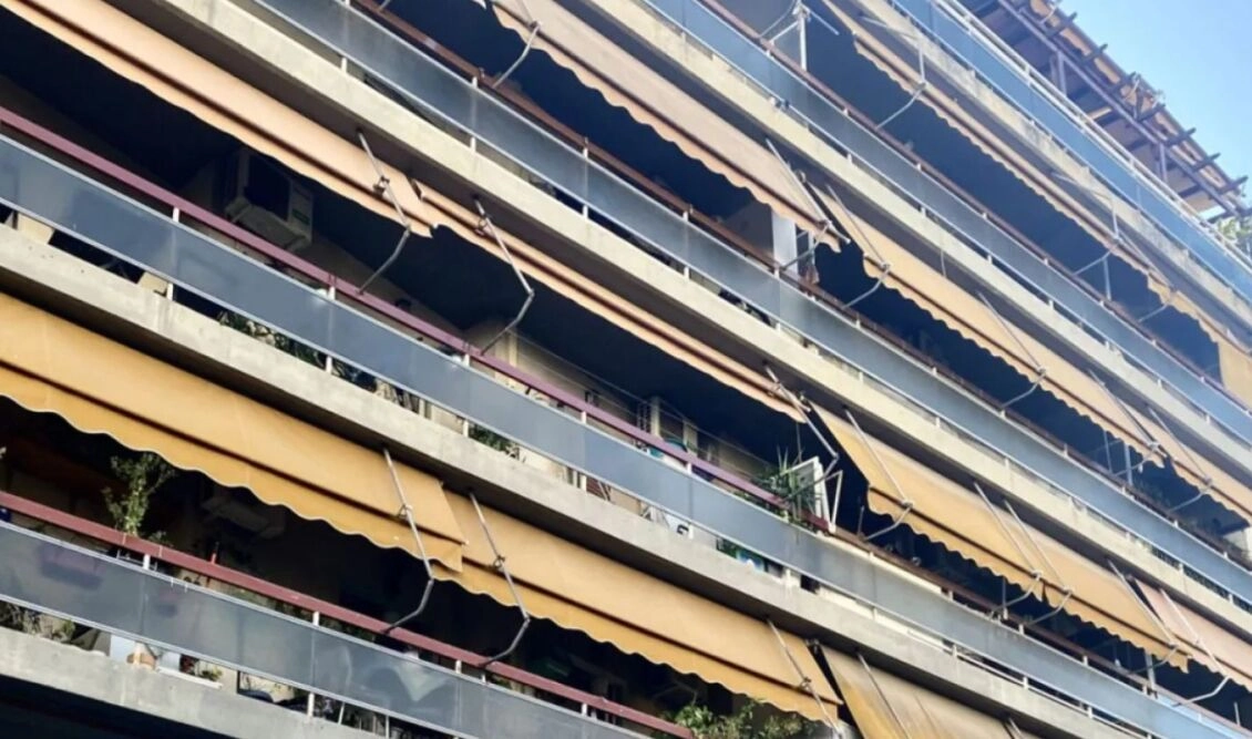 Καλλιθέα: Συγκλονίζει ο παππούς της 7χρονης – «Το σπίτι μας έκλεισε, δεν θα ξαναδούμε άσπρη μέρα»