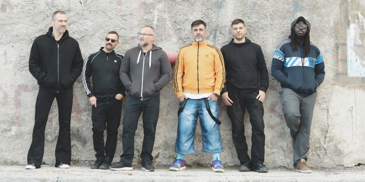 Φεστιβάλ Αθηνών-Επιδαύρου: Ένα αφροτουριστικό ταξίδι nu jazz στο Θέατρο Λυκαβηττού