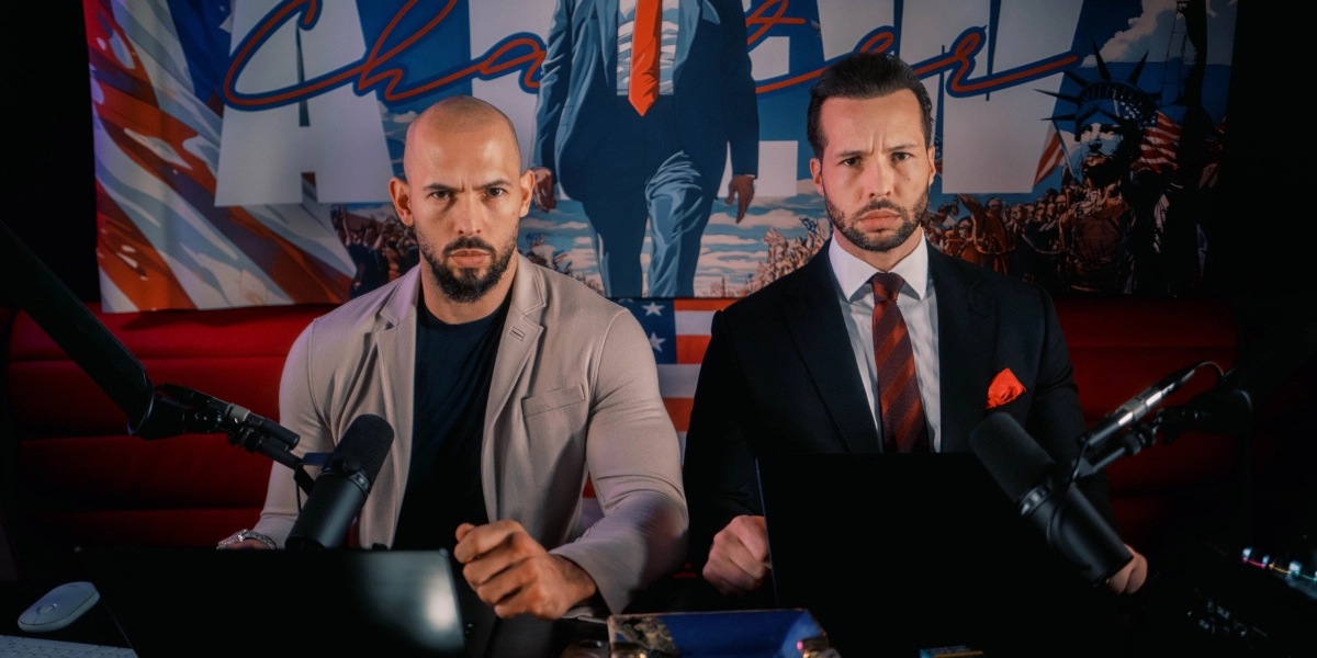 Αδέρφια Τέιτ: Ποινικές διώξεις για κακουργήματα από τη βρετανική εισαγγελία