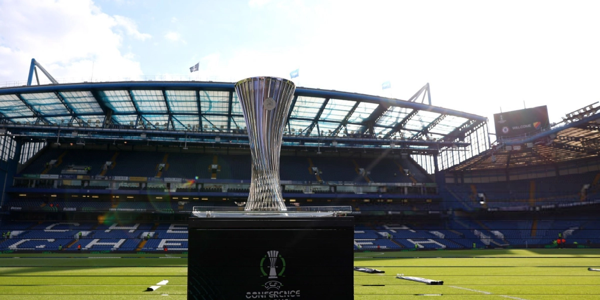 Conference League: Με σοβαρά επεισόδια μεταξύ οπαδών ξεκίνησε ο τελικός Τσέλσι- Μπέτις στην Πολωνία