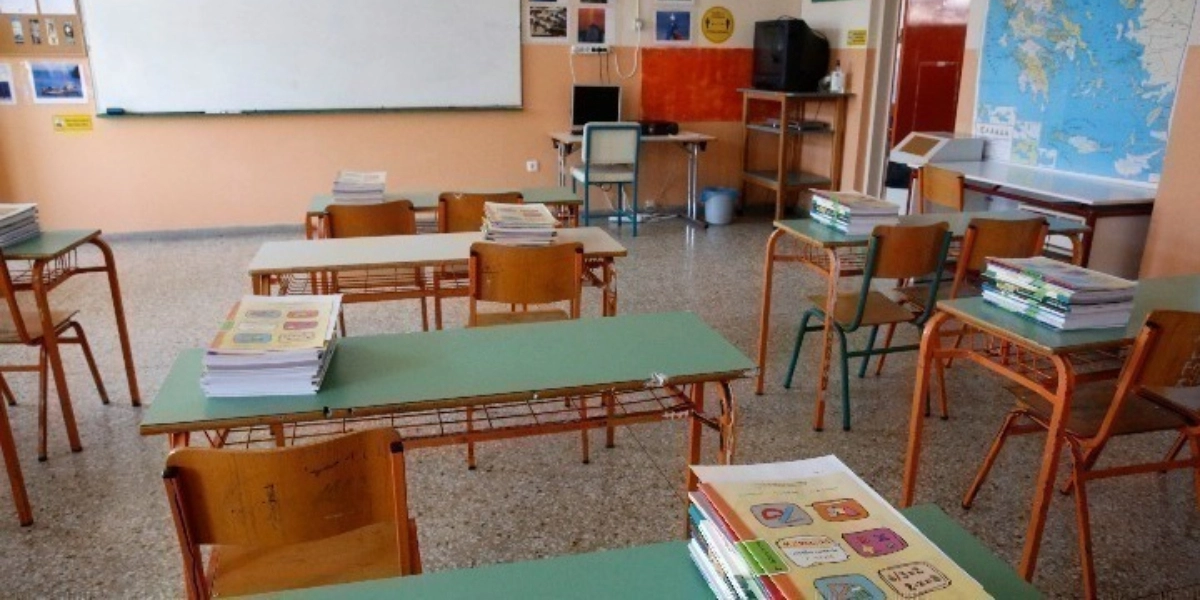 Πρόγραμμα Μαριέττα Γιαννάκου: Σύμβαση για την αναδόμηση 426 σχολείων ύψους 100 εκ.