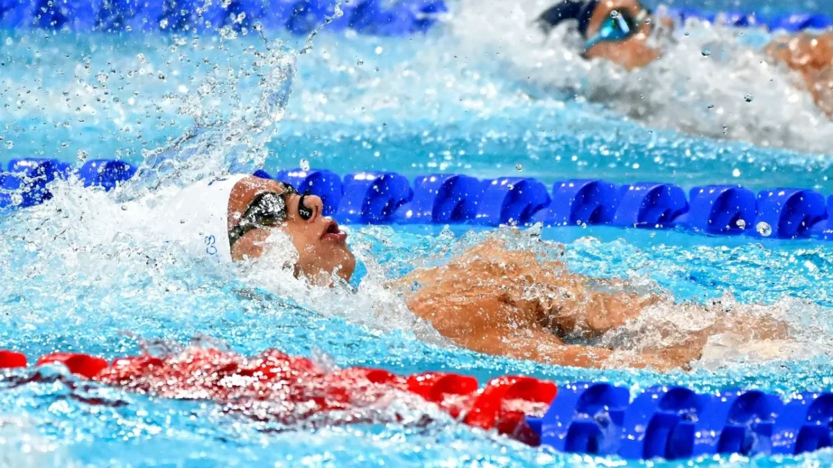 Κορυφαία επίδοση στον κόσμο ο Σίσκος!