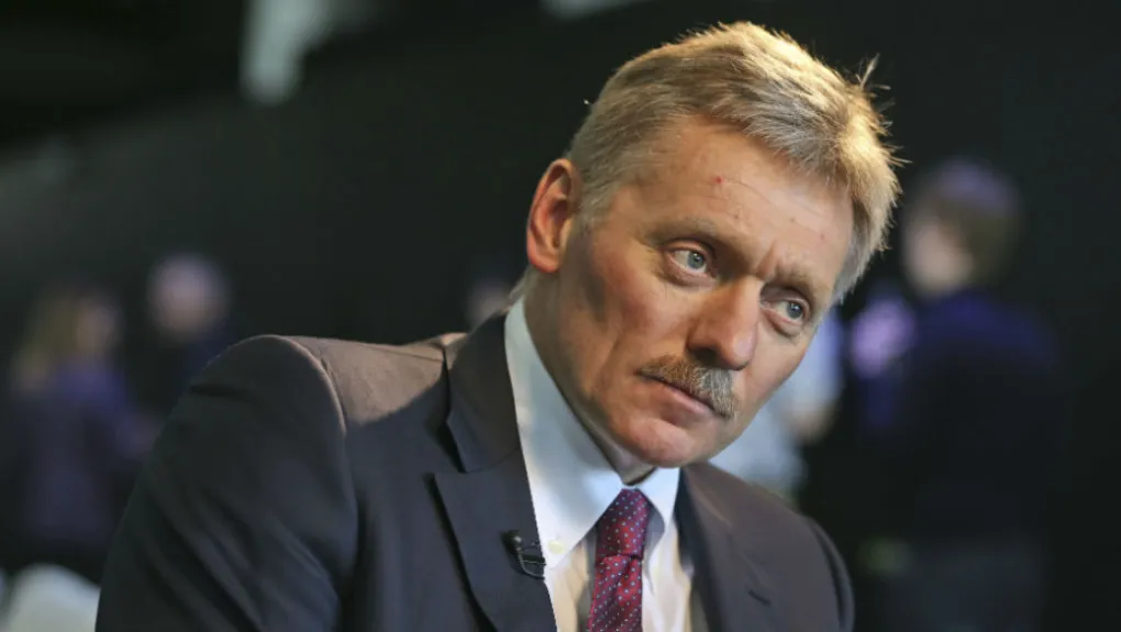 Κρεμλίνο: Η αποχώρηση των ουκρανικών δυνάμεων από το Ντονμπάς είναι σημαντικός όρος για επίτευξη συμφωνίας