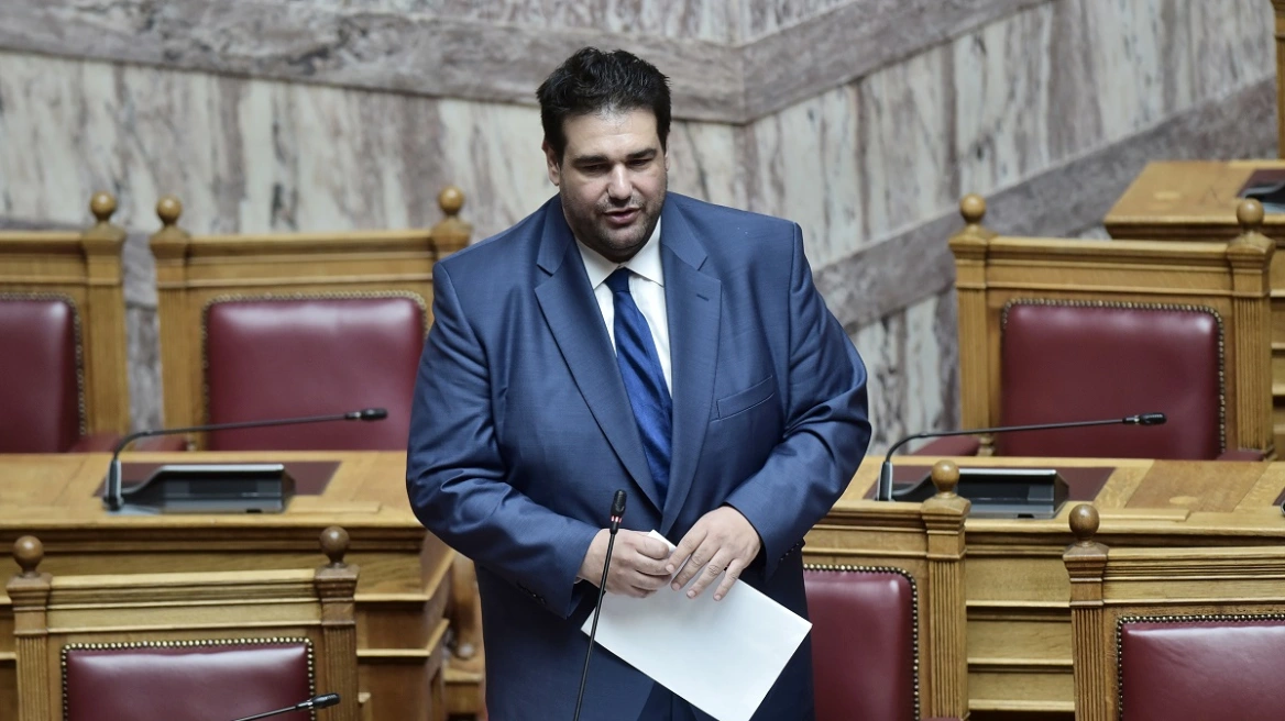 Λιβάνιος για αξιολόγηση στο δημόσιο: Τα αποτελέσματα θα είναι δημόσια στοιχεία