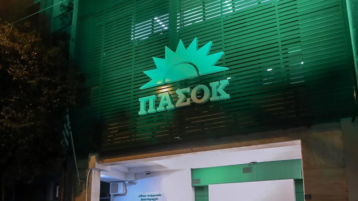 Πηγές ΠΑΣΟΚ: Ο Πιτσιλής διαψεύδει τον Βορίδη