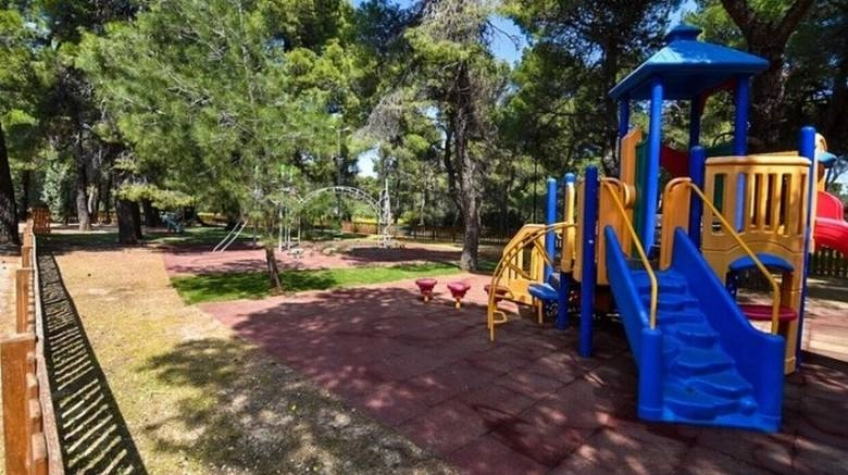 ΟΠΕΚΑ: Αύριο η πρεμιέρα του νέου κατασκηνωτικού προγράμματος για 1.500 παιδιά