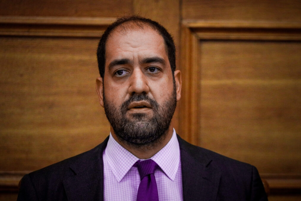 Γιάννης Κεφαλογιάννης: Έρχεται νομοσχέδιο με θετικές διατάξεις για τους πυροσβέστες