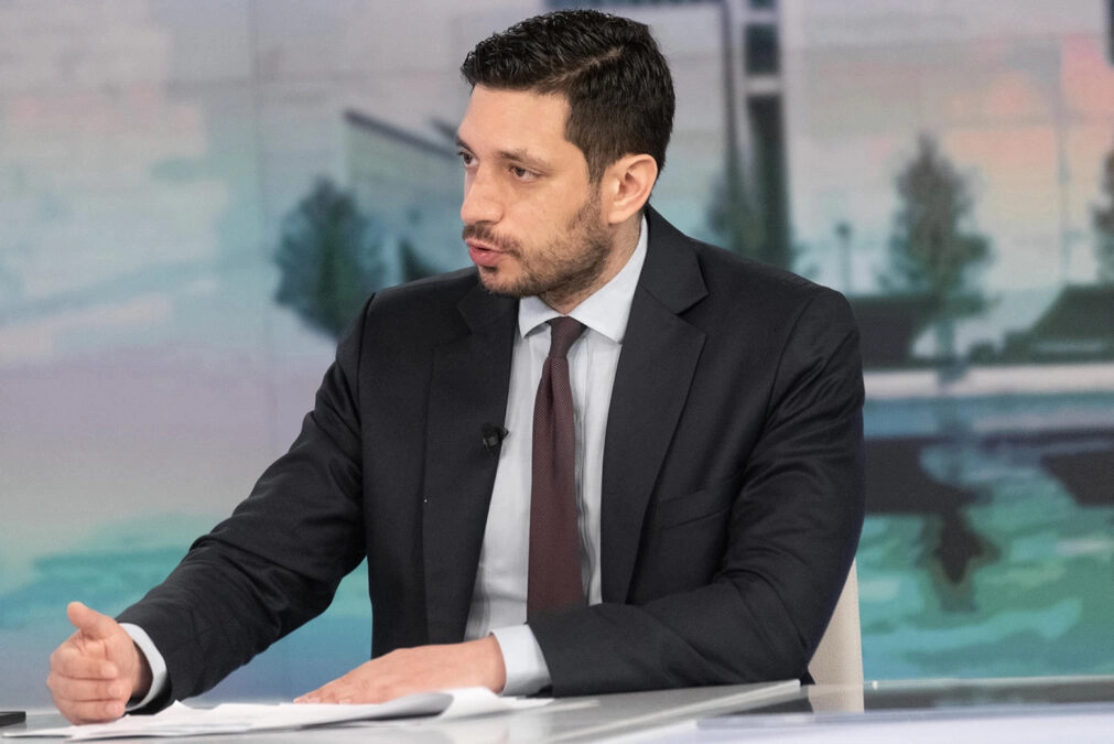 Τέλος στην ατιμωρησία: Ο Κυρανάκης παρουσιάζει το νέο μοντέλο οδικής ασφάλειας