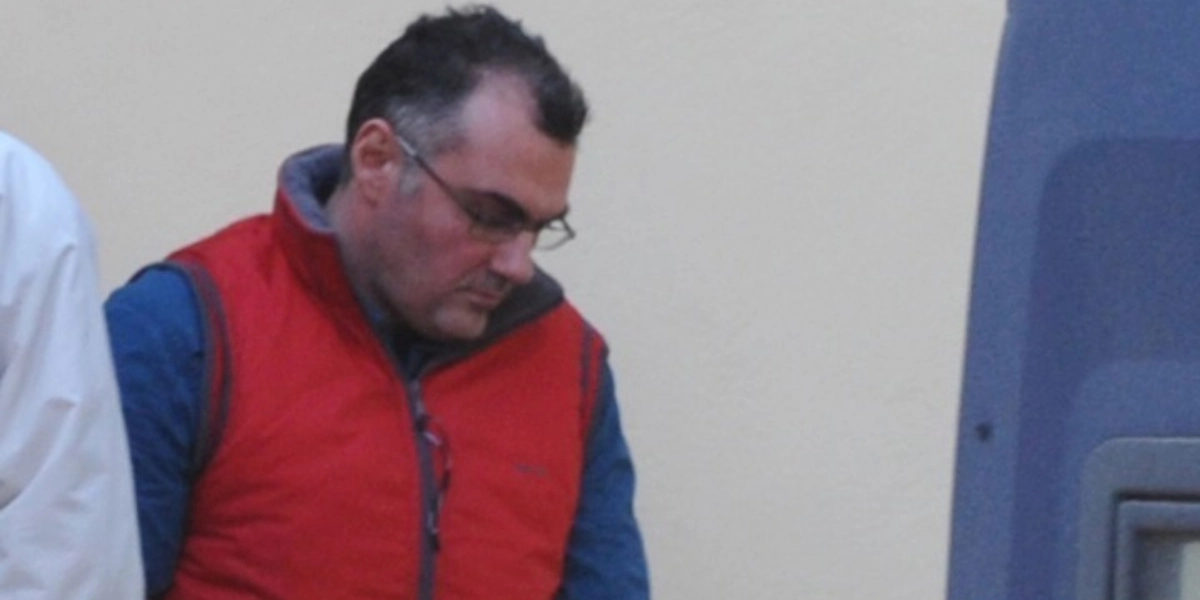 Κορκονέας: Ξανά στη φυλακή για τη δολοφονία του μαθητή Γρηγορόπουλου