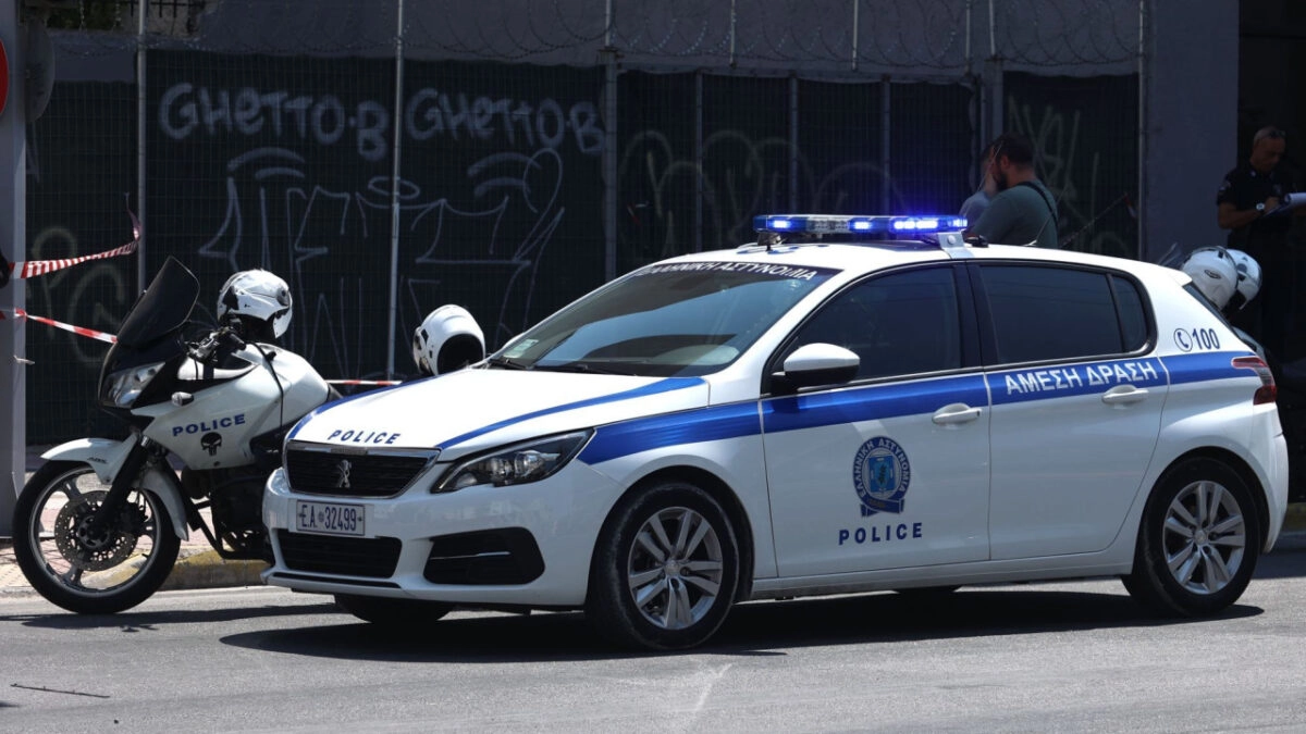 Βρέθηκε το όπλο του Τούρκου πιστολά που πυροβόλησε τα στελέχη της ΕΥΠ