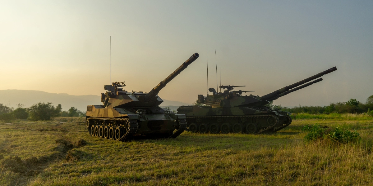 WSJ: Οι ΗΠΑ «κόβουν» στρατιωτικό εξοπλισμό από την Ουκρανία για τη Μέση Ανατολή