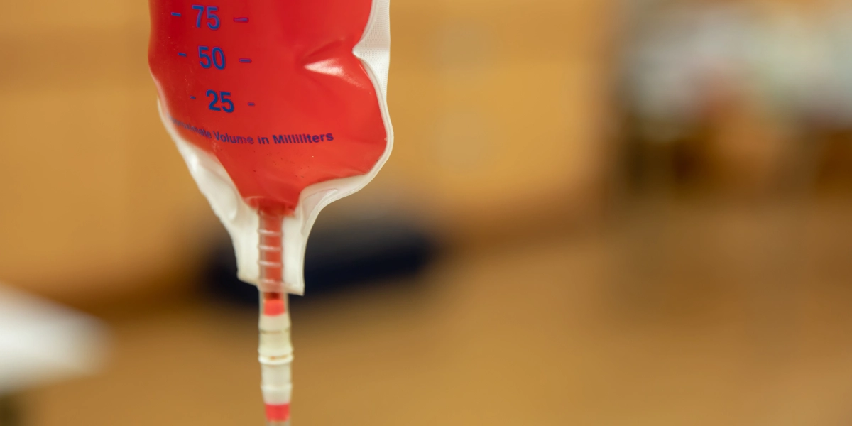 Τζάνειο: Νοσηλευτής έβαλε αίμα σε λάθος ασθενή – Κατέρρευσε μέσα σε 5 λεπτά