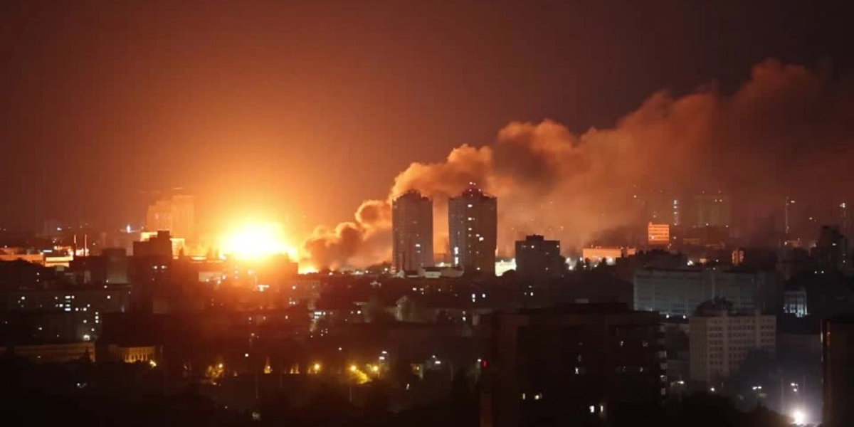 Ρωσία: Το υπουργείο Άμυνας ανακοίνωσε ότι κατέλαβε οικισμούς στα ανατολικά της Ουκρανίας