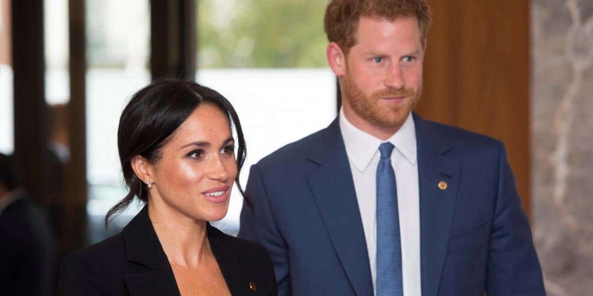 Μέγκαν Μαρκλ: Η ανάρτηση για τα 4α γενέθλια της κόρης της Λίλι