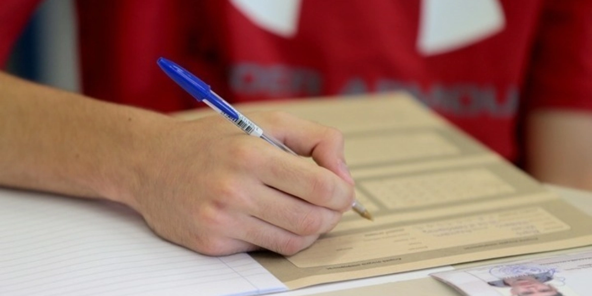 Στις 26 Ιουνίου οι βαθμολογίες των Πανελληνίων 2025