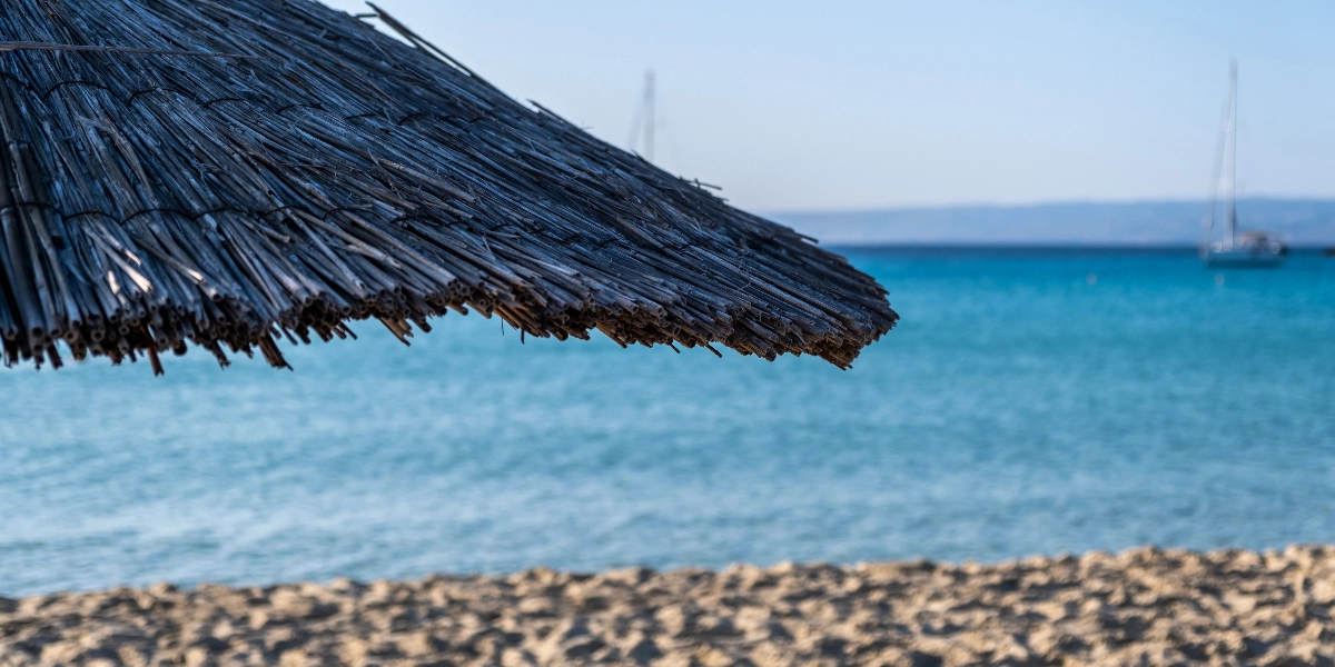Αλεξανδρούπολη: Διάσωση δίχρονης από ναυαγοσώστριες σε παραλία