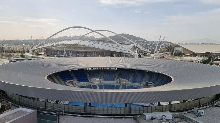 ΟΑΚΑ: Το Ολυμπιακό Κέντρο Αντισφαίρισης μπαίνει σε τροχιά ριζικής αναβάθμισης