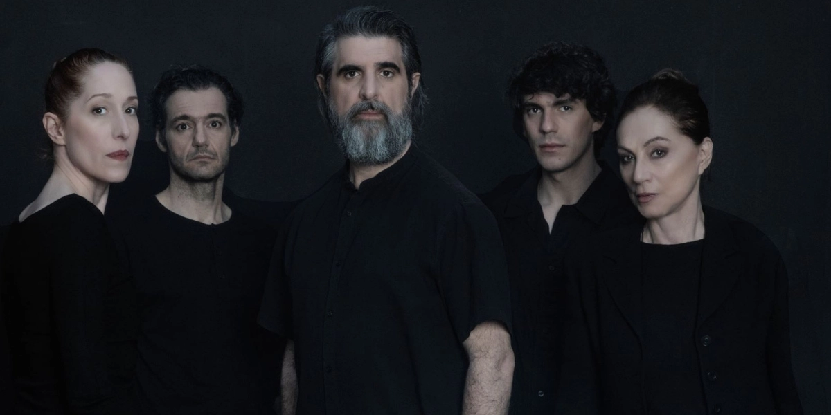 Φεστιβάλ Αθηνών-Επιδαύρου: Η Αντιγόνη από τον Γερμανό Ράσε το τελευταίο Σαββατοκύριακο του Ιουνίου