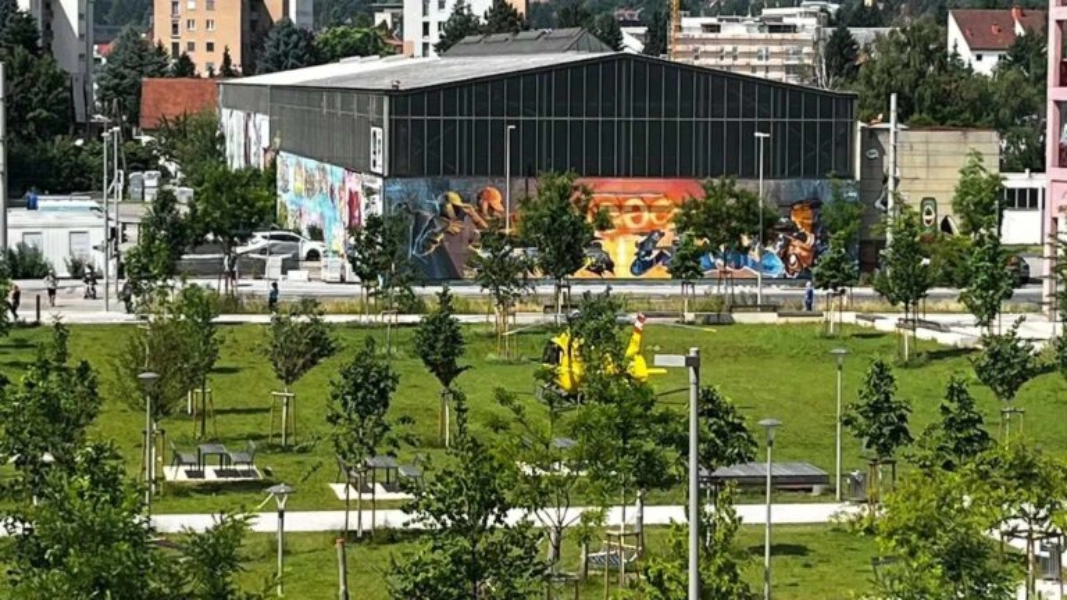 Αυστρία: Πυροβολισμοί σε σχολείο – Τουλάχιστον πέντε νεκροί