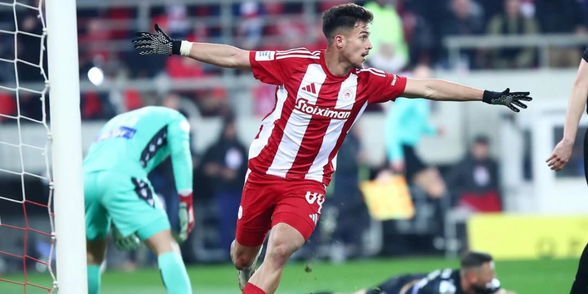 Κωστούλας: Θέμα ωρών η ανακοίνωσή του από τη Μπράιτον, αναφέρουν οι Βρετανοί