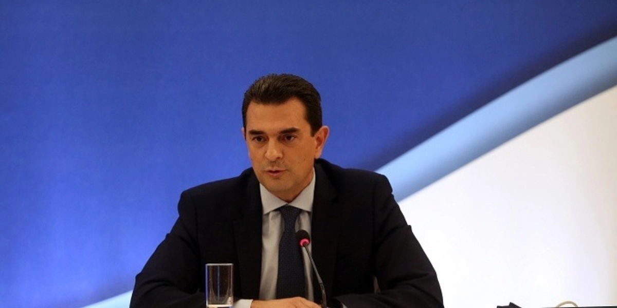 ΝΔ: Τον Κώστα Σκρέκα θα προτείνει ο πρωθυπουργός για τη θέση της Συρεγγέλα