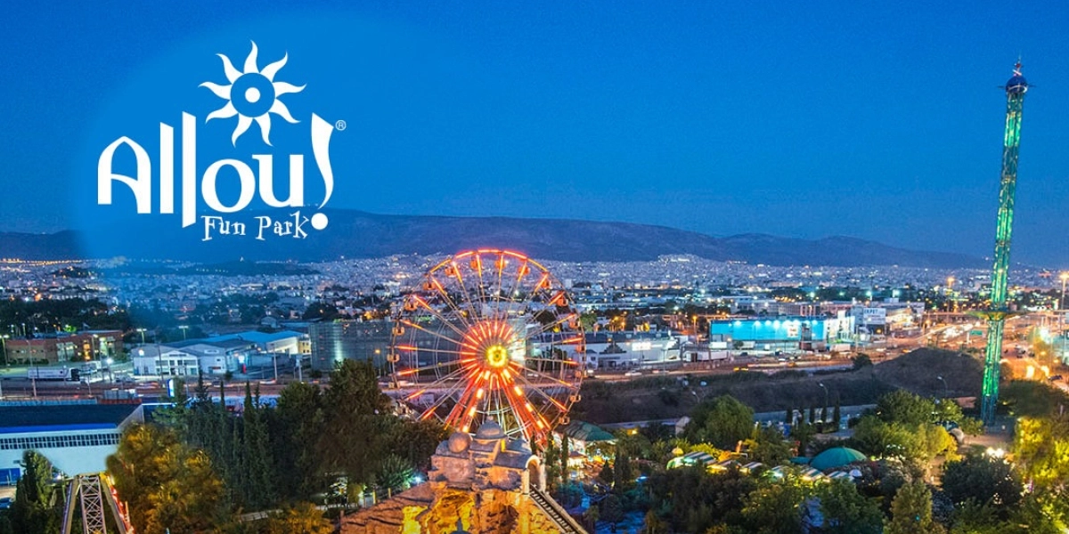 Allou Fun Park!: Κλείνει οριστικά το λούνα παρκ – Τι απαντάει ο Δήμος Ρέντη