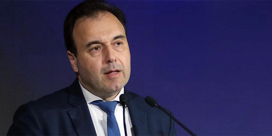 Παπαστεργίου: Έχουν βγει πάνω από 300.000 προσωπικοί αριθμοί – Μέσα στο 2026  θα τοποθετηθούν 2.500 κάμερες στους δρόμους