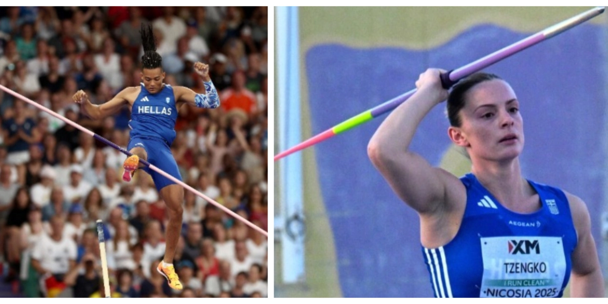 Diamond League: Καραλής και Τζένγκο αγωνίζονται αύριο στο Όσλο