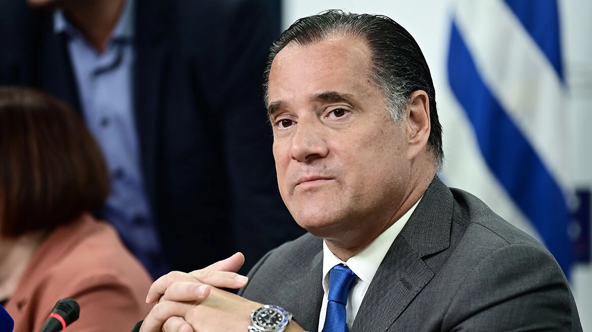 Γεωργιάδης: Αφορολόγητες οι αποζημιώσεις για τους πληγέντες στο Μάτι – Η συγκίνηση όταν άκουσε τη Βαρβάρα Φύτρου