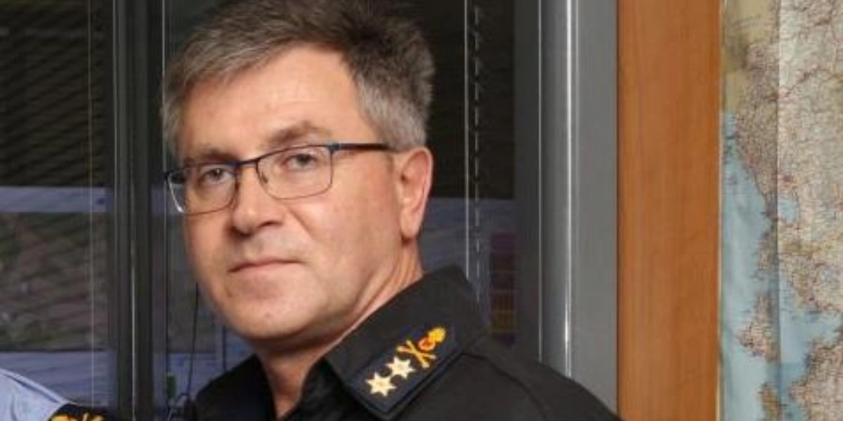 Μάτι: Συνελήφθη ο Ιωάννης Φωστιέρης για να οδηγηθεί στη φυλακή