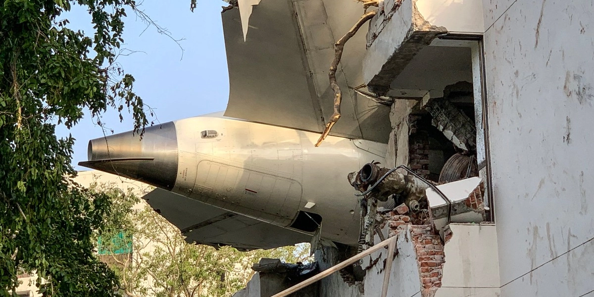 AirIndia: Στους 279 έφτασε ο επίσημος απολογισμός των θυμάτων