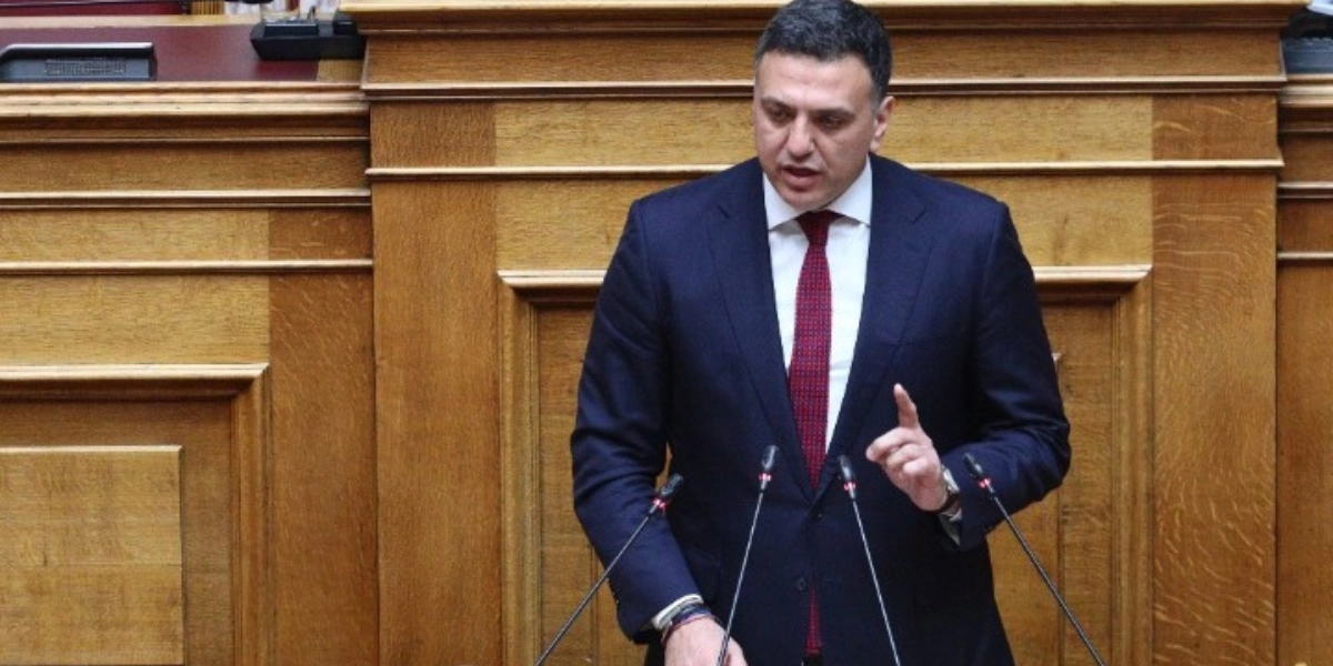 Β. Κικίλιας: Συγχαρητήρια στο Λιμενικό για την άμεση εξιχνίαση της τραγωδίας στο Π. Φάληρο – Ταχύτατη και μεθοδική δουλειά