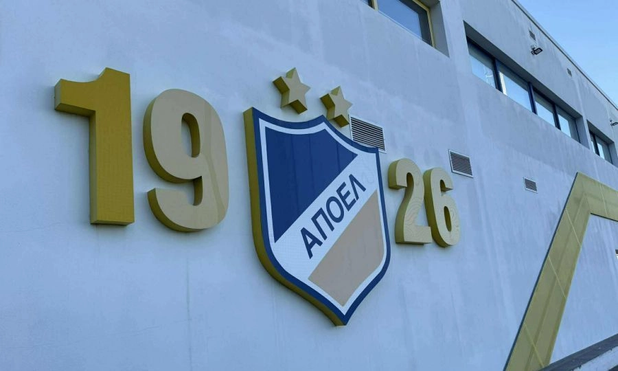 ΑΠΟΕΛ: Περνά στα χέρια επενδυτών από τη Βραζιλία