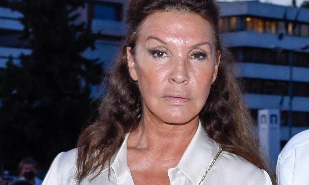 Βάνα Μπάρμπα στη δίκη Φιλιππίδη: Με το χέρι στην καρδιά ο Πέτρος δεν μπορεί να έκανε όλα αυτά που του αποδίδουν