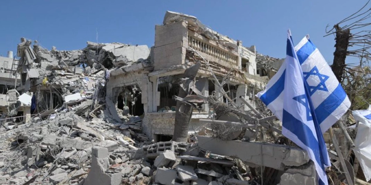 Ιράν: Νέες επιθέσεις στο Ισραήλ – Σειρήνες και στην Τεχεράνη – Το μήνυμα από Κίνα