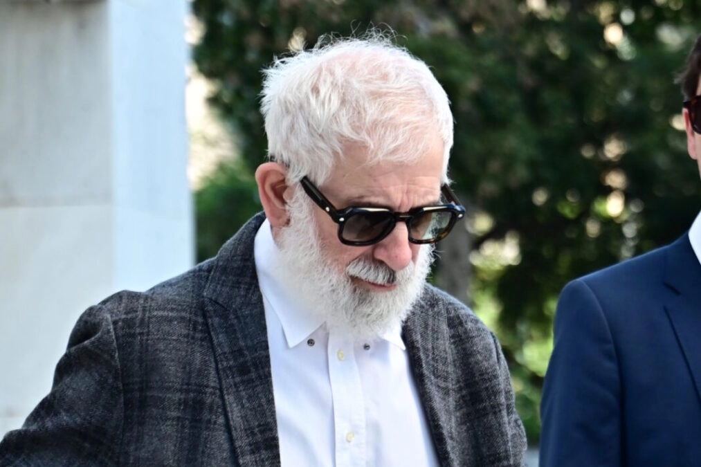 Πέτρος Φιλιππίδης: Την Παρασκευή η απολογία του ηθοποιού για δυο κατηγορίες απόπειρας βιασμού
