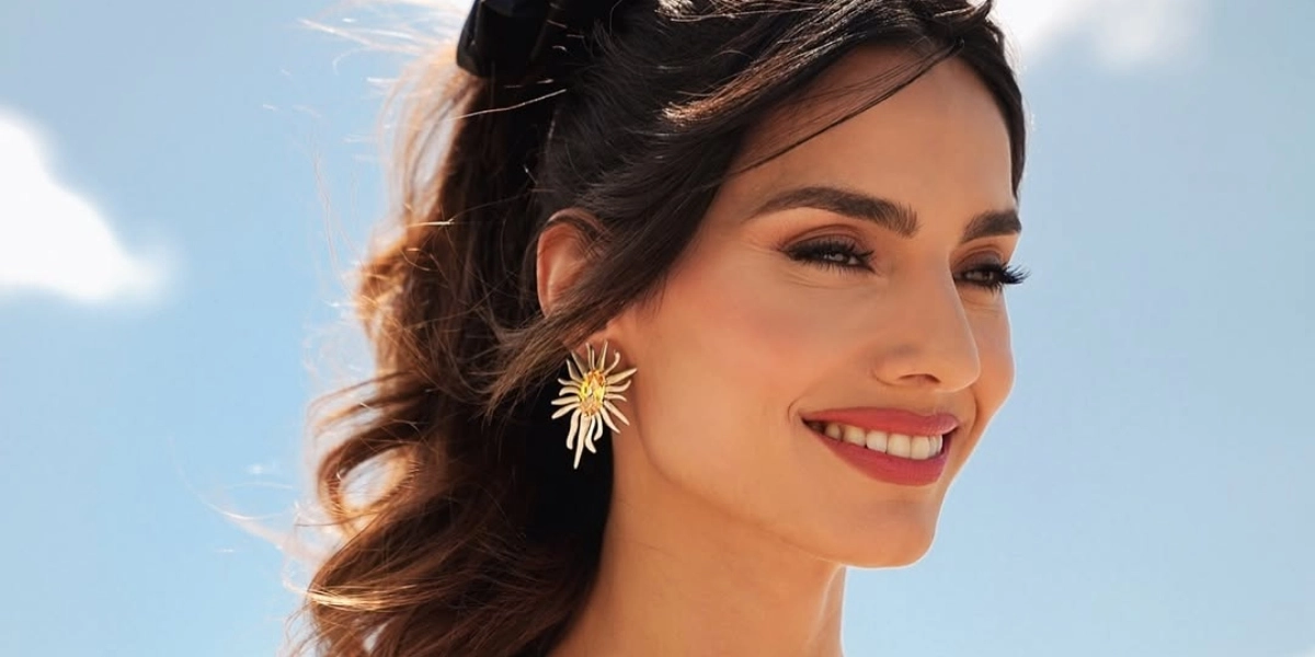 Ηλιάνα Παπαγεωργίου: Παντρεύεται για δεύτερη φορά τον Γιάννη Καραβασάνη