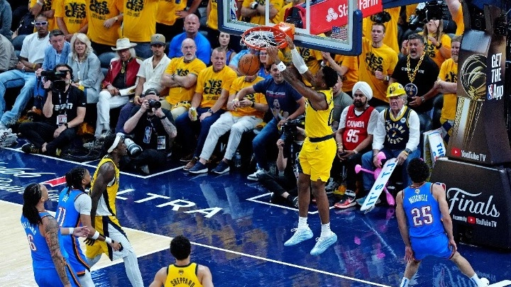 NBA: Σοκ με τα στημένα ματς-Ανάμεσά τους και ένα των Μπακς του Αντετοκούνμπο -Συνελήφθησαν παίκτες και προπονητής